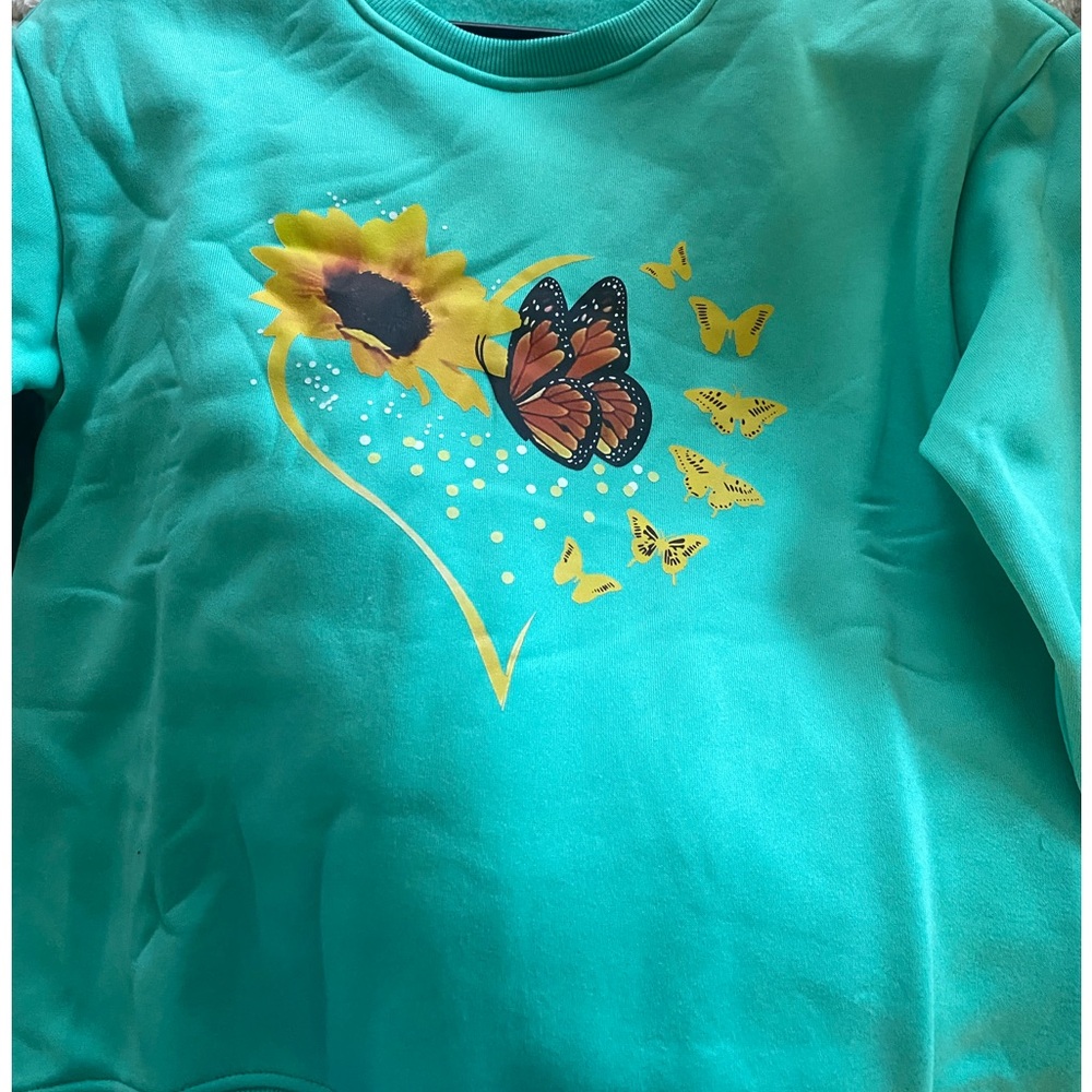 Winter/Fall Sweater - image 1